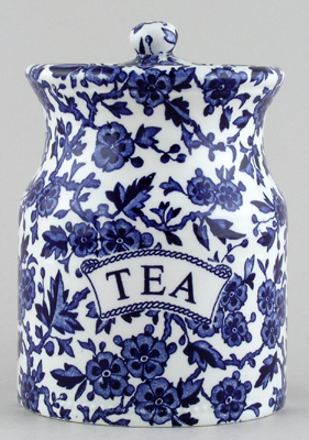 Storage Jar TEA
